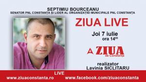 ZIUA LIVE. Politicianul care a devenit competitor serios pe piața podcasturilor! 