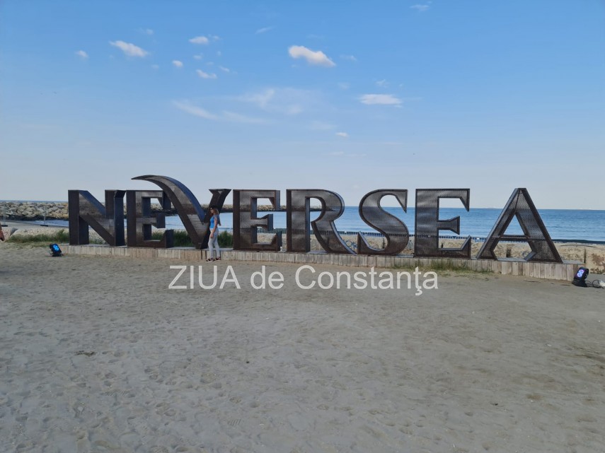 prima zi a festivalului neversea artisti de top si o mare de oameni galerie foto video 789494