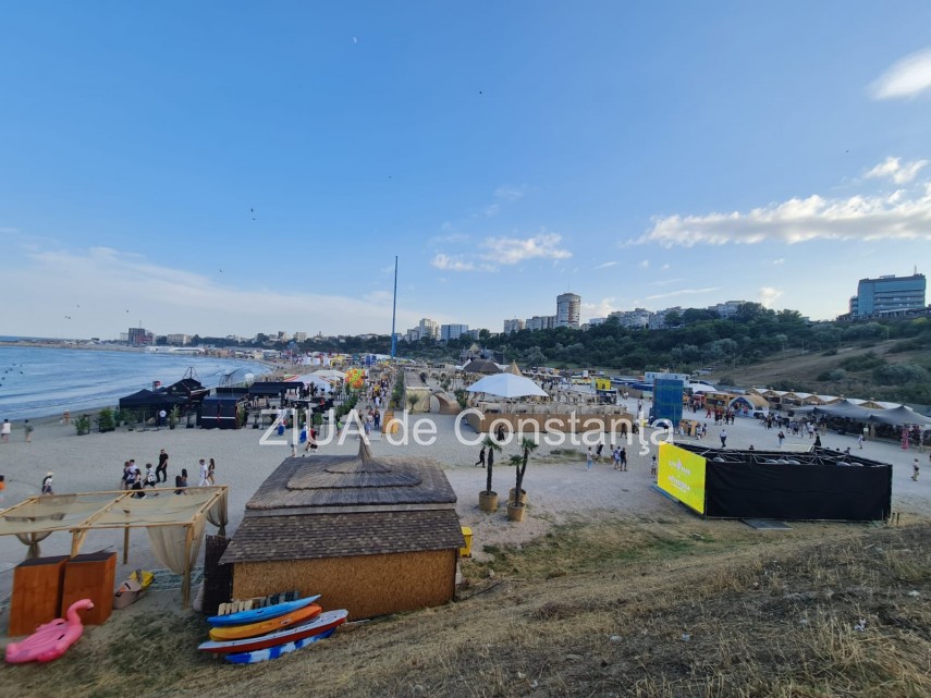 prima zi a festivalului neversea artisti de top si o mare de oameni galerie foto video 789494