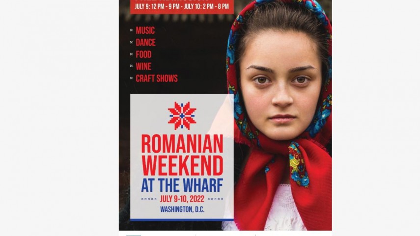 Amplu program aniversar al acestui eveniment-reper al politicii externe românești.