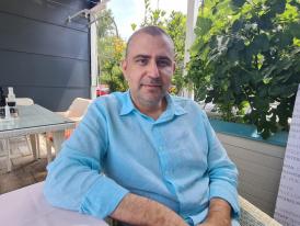 ZIUA LIVE Senatorul Septimiu Bourceanu, despre podcast-urile lui. „Oamenii au crezut prima dată că e o platformă politică” (VIDEO)         