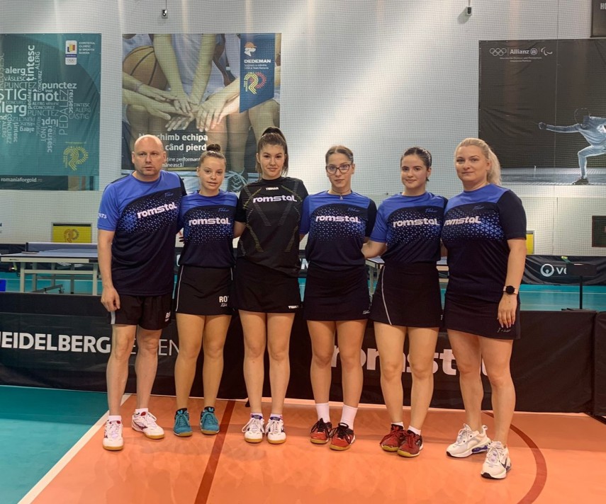 tenis de masa juniorii iii de la lps nicolae rotaru constanta rezultate frumoase la top 16 alexandra