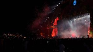 Neversea 2022, cea mai impresionantă ediție de până acum Peste 260.000 de oameni, în cea de-a patra zi de festival