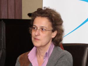 City managerul Felicia Ovanesian și-a publicat declarația de avere. Anul trecut a vândut un teren unui SRL care construiește în Constanța (DOCUMENTE)   