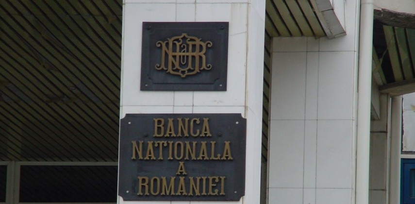 Banca Națională a României