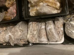 ANPC Amenzi de 95.000 lei pentru mai mulţi operatori economici din judeţele Prahova şi Braşov (GALERIE FOTO)