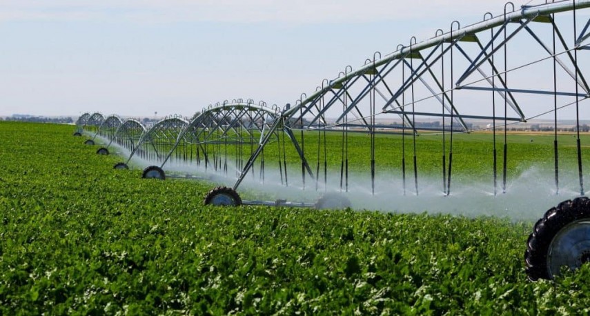 Vești bune pentru fermieri, foto: Facebook/ Ministerul Agriculturii 