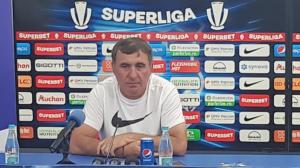 UPDATE. Farul Constanța - FCU Craiova 1948 Gică Hagi - „Sperăm să arătăm foarte bine la primul meci acasă“ (GALERIE FOTO + VIDEO)      
