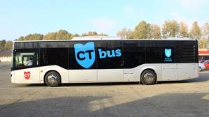 CT Bus anunță Mai multe linii de autobuz circulă pe traseu deviat! Două stații fost suspendate temporar  