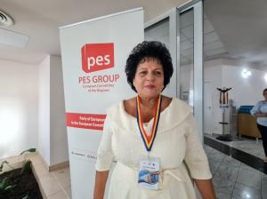 Constanța Mariana Gâju prezentă la reuniunea externă a membrilor grupului Partidului Socialiștilor Europeni (GALERIE FOTO+VIDEO)       
