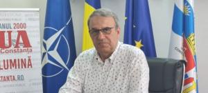 Vergil Chițac, de ziua Ziua Aviaţiei Române- „Salutări calde camarazilor aviatori și acelora care au ales să urmeze în viață acest nobil drum“   