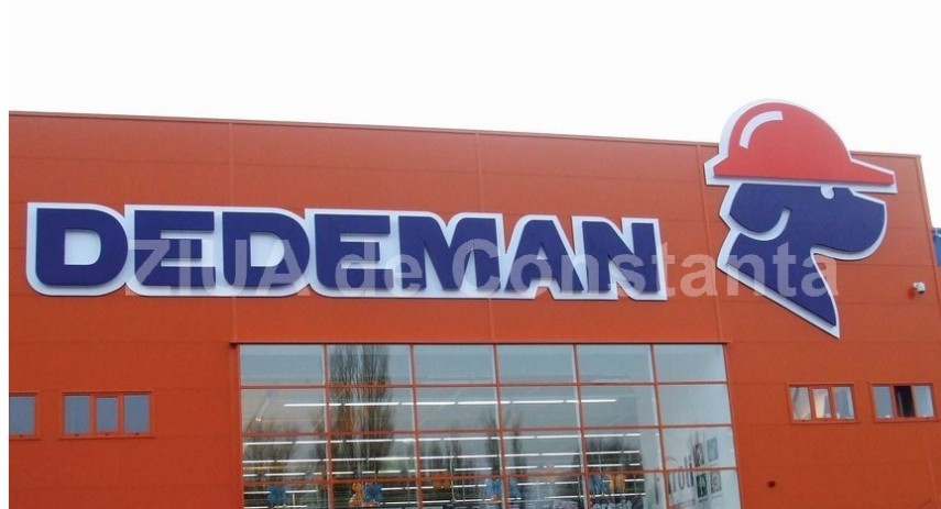 Dedeman