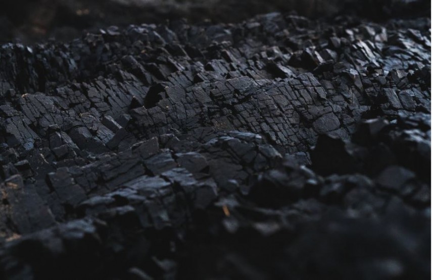 Cărbuni, foto: Pexels 