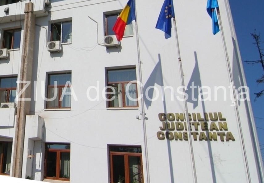 Sedință CJC