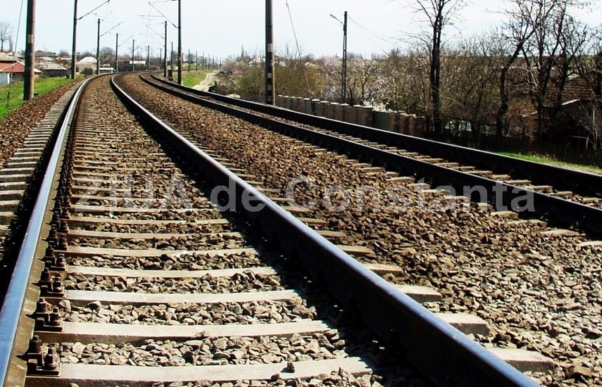 Suplimentarea la capacitate maximă a garniturilor de tren