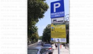 PSD Constanța „PSD a vrut suspendarea totală a plății parcării în Mamaia și Constanța, PNL și USR au votat împotrivă“   