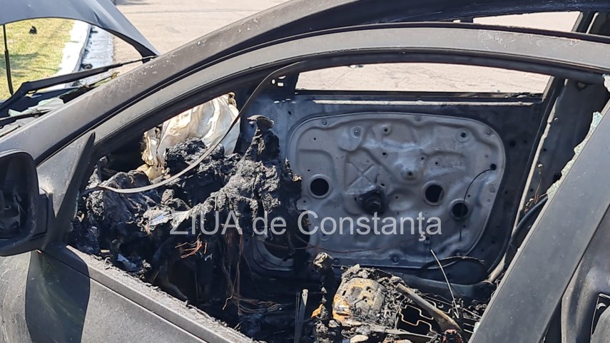 live video conducatorul unui triciclu decedat intr un grav accident rutier in localitatea valu lui traian