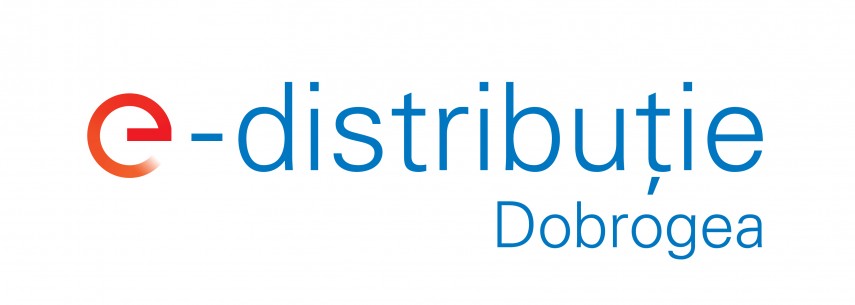 E-distribuție Dobrogea
