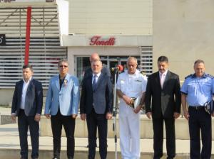 FC Hermannstadt - Farul, Meciul Inaugural Pe Noul Stadion Din Sibiu.  „Marinarii“ Au 13 Meciuri La Rând Fără înfrângere (GALERIE FOTO) —   — Stiri Constanta