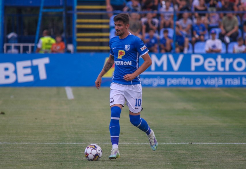 FC Hermannstadt - Farul, Meciul Inaugural Pe Noul Stadion Din Sibiu.  „Marinarii“ Au 13 Meciuri La Rând Fără înfrângere (GALERIE FOTO) —   — Stiri Constanta