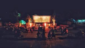Constanța culturală Film, muzică și artă, la Festivalul „Eforie Colorat” 