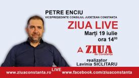 ZIUA LIVE. Când încep lucrările de reabilitare la Edificiul Roman cu Mozaic?  