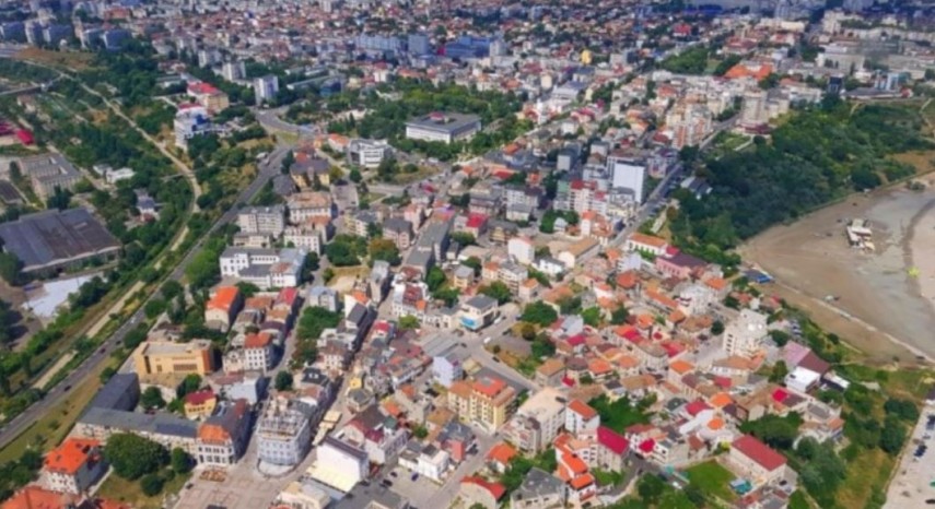 Constanța. Foto: Primăria Constanța