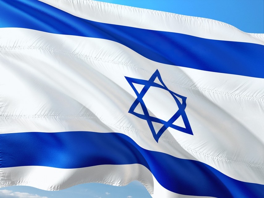 Israel. Sursa Pixabay
