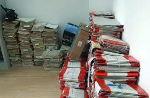 Suspecți trimiși în judecată pentru proxenetism! Cazul, instrumentat de Parchetul Tribunalului Constanța