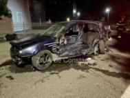 Judetul Constanta: Cum s-a petrecut accident mortal de la Cobadin. Unul dintre soferi avea 16 ani! Ce spune IPJ Constanta 