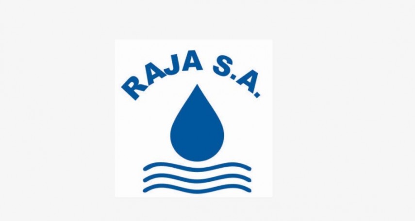 RAJA SA 