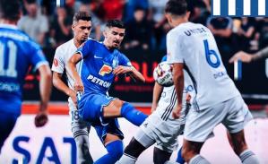 Farul Constanța, egal în deplasare cu FC Botoșani. Neînvinși, „marinarii“ sunt pe locul patru în Superligă 
