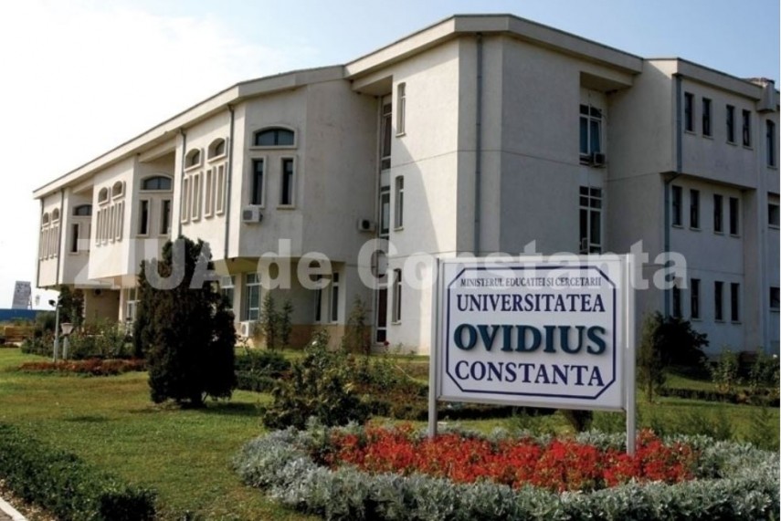 Universitatea Ovidius 