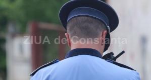 Polițiștii din Mangalia au desfășurat acțiuni pentru prevenirea furturilor în zona plajei 