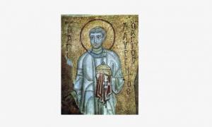 Calendar ortodox 10 august. Sfântul Laurențiu este sărbătorit în această zi