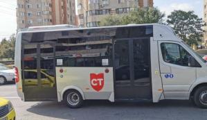 Anunț important pentru călători, făcut de CT Bus! Despre ce este vorba