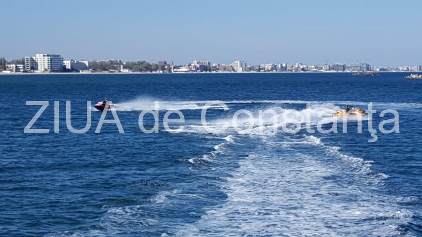 Sursă foto cu rol ilustrativ: ZIUA de Constanța