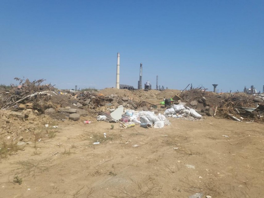 Controale pe litoral, foto: Garda de Mediu
