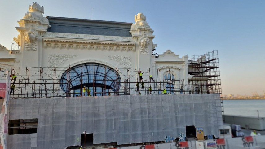 Cazinoul din Constanța