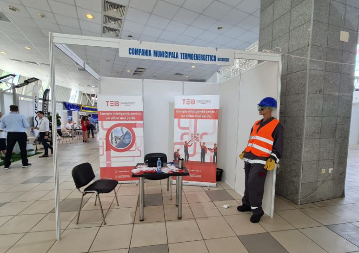 Premiera la malul marii: Evenimentul Constanta Smart Energy Expo 2022 debuteaza vineri (GALERIE FOTO)     