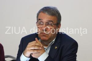 Dosar important în instanță! Vergil Chițac, la judecată cu IPJ Constanța