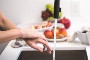 Avarie RAJA în Năvodari. Ce consumatori nu au apă la robinete 
