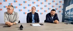 Stelian Ion Consilierii locali, convocați săptămâna viitoare de primarul municipiului Constanța să fie informați despre situația legată de salubritate (VIDEO)