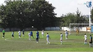 Fotbalistele de la Farul Constanta debuteaza in campionat. Obiectivul este promovarea imediata in Liga 1