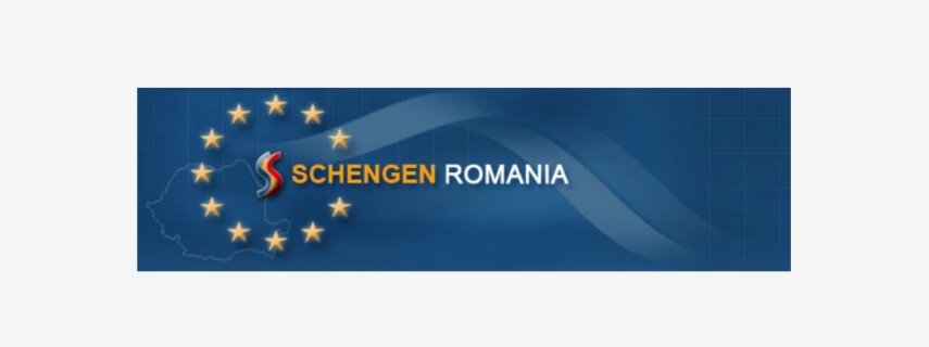 aderare la Spaţiul Schengen, foto: Facebook/ Guvernul României 
