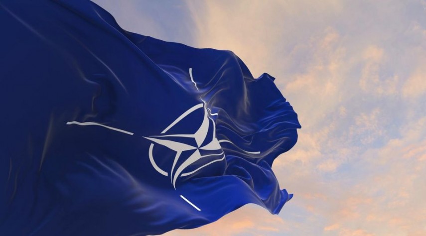 NATO. Foto: Facebook/Guvernul României