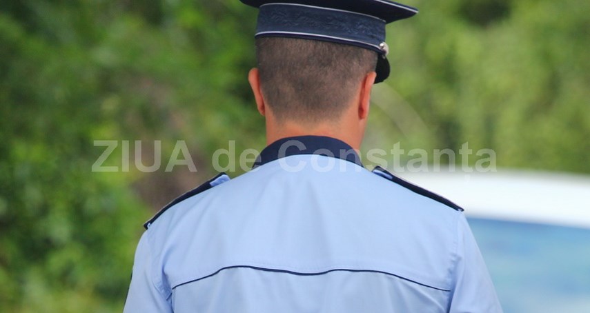 Acțiuni ale Poliției 