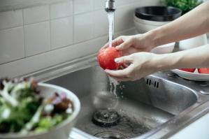 Avarie RAJA în Năvodari. Ce consumatori nu vor avea apă la robinete 