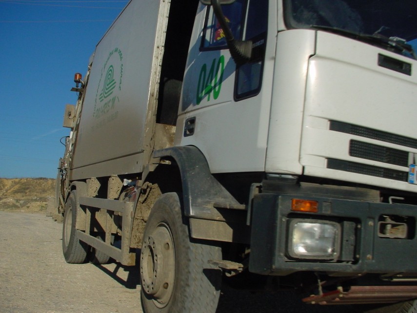 Precizarile celor de la Polaris M Holding fata de modificarea Regulamentului privind salubrizarea in Constanta  
