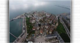 Licitația pentru reamenajarea centrului istoric al municipiului - etapa II a fost contestată la CNSC. Acuzații grave la adresa Primăriei Constanța (DOCUMENTE)       